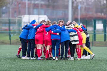 Bild 17 - wBJ Hamburger SV - FFC Turbine Potsdam : Ergebnis: 5:3